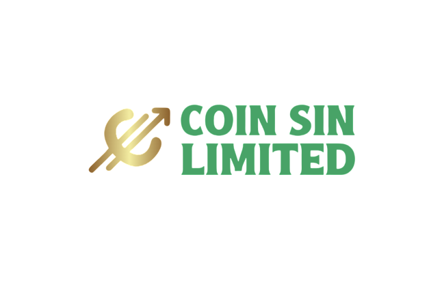 Coin Sin Limited Logo